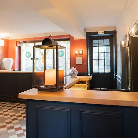 De La Porte Bellon Senlis (Oise)