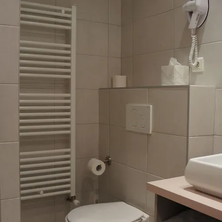 De La Porte Bellon Senlis (Oise)