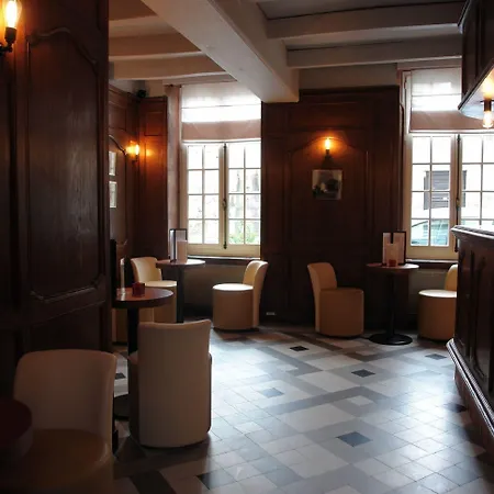 De La Porte Bellon 3*