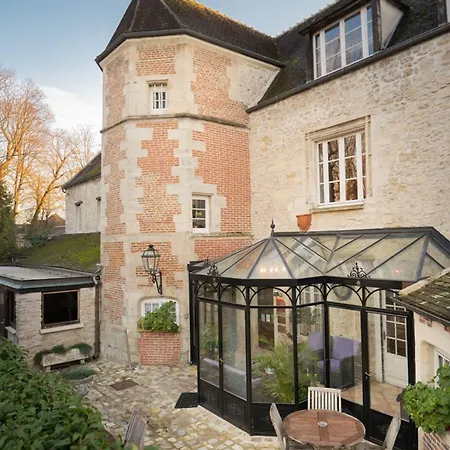 De La Porte Bellon Otel 3*