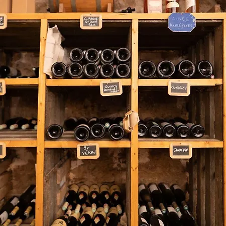 De La Porte Bellon Senlis (Oise)