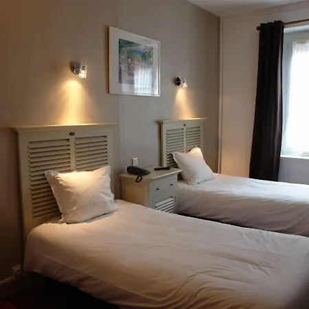 De La Porte Bellon Otel