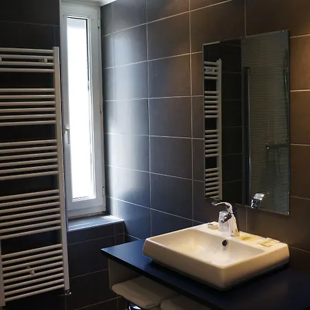 De La Porte Bellon 3*