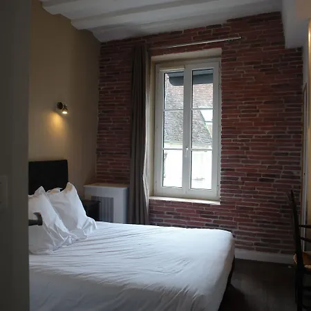 De La Porte Bellon Senlis (Oise)