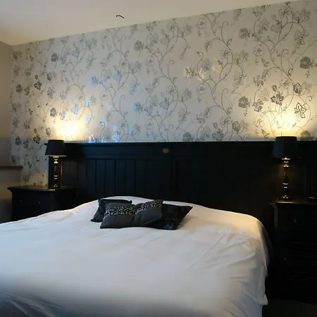 De La Porte Bellon Senlis (Oise)