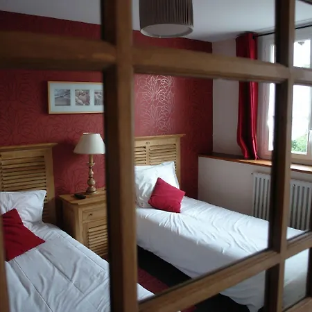 De La Porte Bellon Hotel 3*