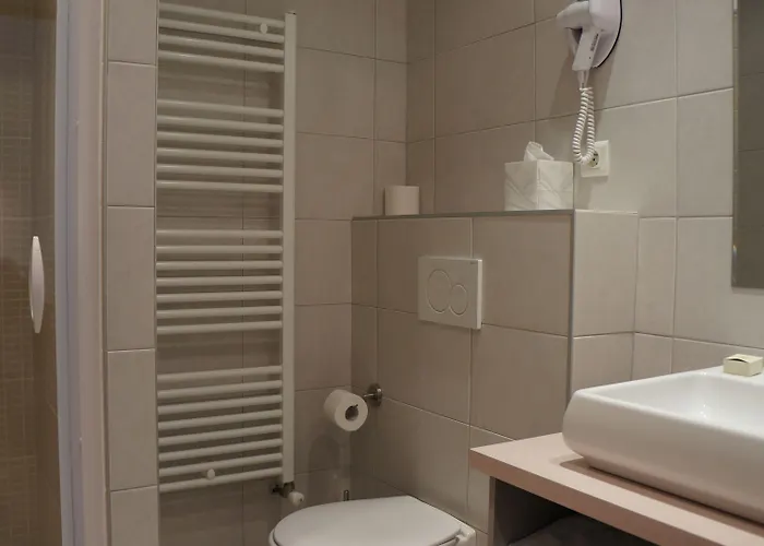 De La Porte Bellon Senlis (Oise)