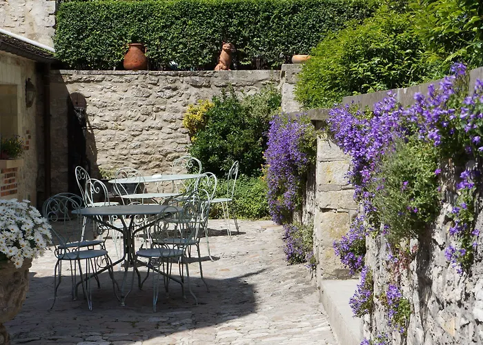 De La Porte Bellon 3*