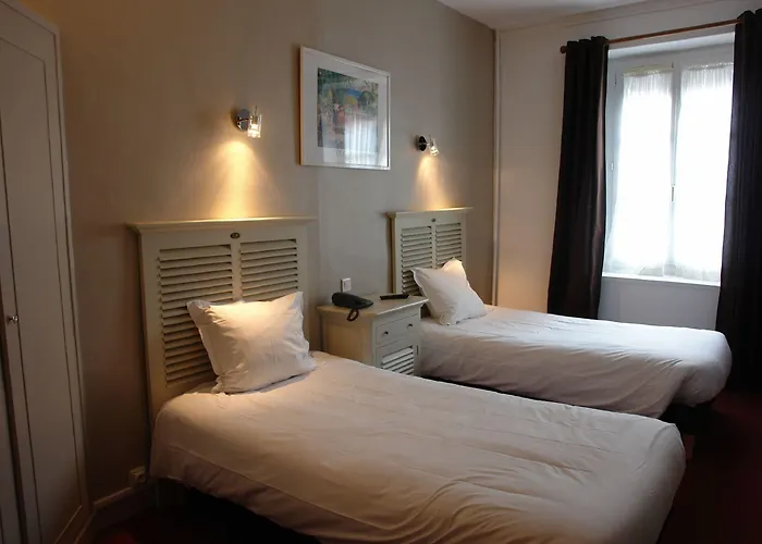 De La Porte Bellon Hotel