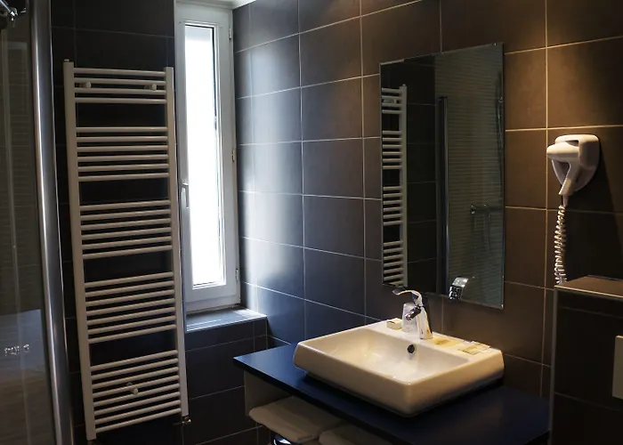 De La Porte Bellon 3*